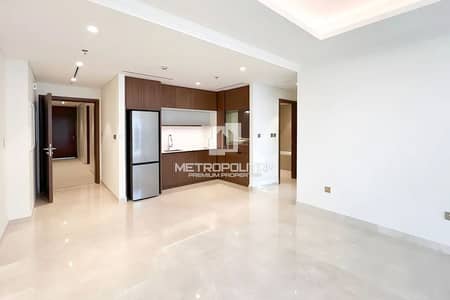 迪拜港， 迪拜 1 卧室公寓待售 - 位于迪拜港，艾玛尔海滨社区，皇宫海滩公寓，皇宫海滩公寓 2 号大厦 1 卧室的公寓 2850000 AED - 11368514
