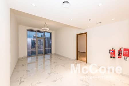 1 Bedroom Flat for Rent in Business Bay, Dubai - Stunning | Full Canal View | Well-Maintained