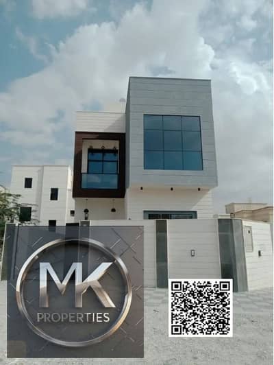 فیلا 4 غرف نوم للبيع في الياسمين، عجمان - d5edf8bd-c4da-4f43-aa8d-a0795659ae69. jpg