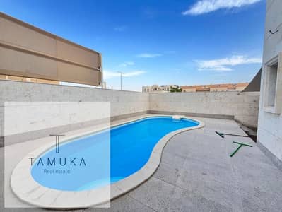 5 Bedroom Villa for Rent in Khalifa City, Abu Dhabi - E4B671D9-3579-4FE7-8BFD-C05E4A0ECE65. jpeg