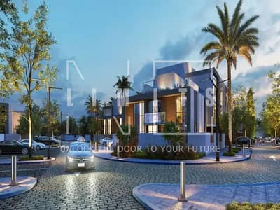 4 Bedroom Townhouse for Sale in Dubai Investment Park (DIP), Dubai - 7972. jpg
