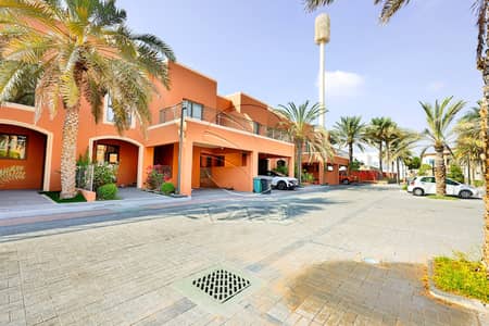 4 Bedroom Villa for Rent in Rabdan, Abu Dhabi - 021A8631. jpg