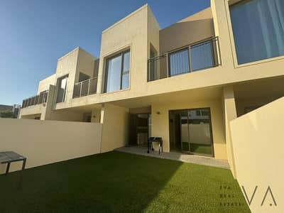 3 Bedroom Townhouse for Sale in Dubai South, Dubai - Hot Deal | Close to Amenities | Vacant Soon