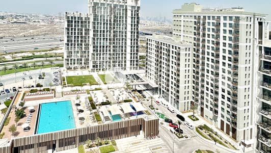 3 Bedroom Flat for Rent in Dubai Hills Estate, Dubai - AZCO REAL ESTATE-4. jpg