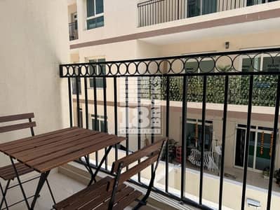 Studio for Sale in Jumeirah Village Circle (JVC), Dubai - IMG-20250414-WA0002. jpg
