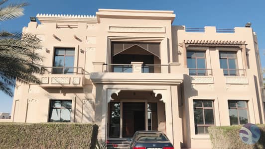 فیلا 5 غرف نوم للايجار في الخوانیج، دبي - فیلا في الخوانيج 1،الخوانیج 5 غرف 299999 درهم - 7247813