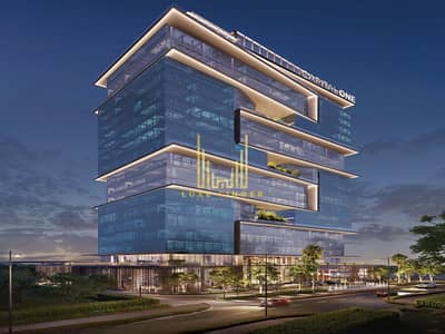 Office for Sale in Motor City, Dubai - 22. png