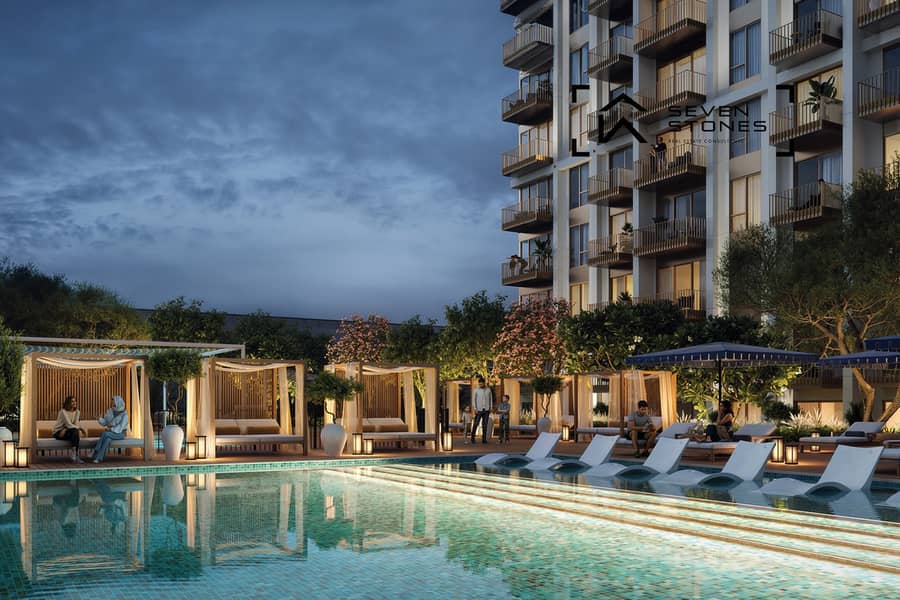 位于迪拜溪港,Altus,Altus Tower 1 3 卧室的公寓 3808888 AED - 11321667 位于迪拜溪港,Altus,Altus Tower 1 3 卧室的公寓 3808888 AED - 11321667