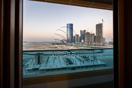 Studio for Rent in Al Reem Island, Abu Dhabi - 021A5235 copy. jpg