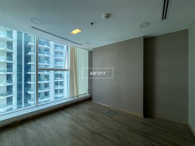 Office for Rent in Business Bay, Dubai - Vacant| Fully Fitted | Near to Metro