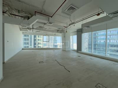 Office for Rent in Business Bay, Dubai - Open Layout | Fitted Office | Vacant