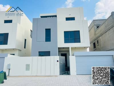 5 Bedroom Villa for Rent in Al Zahya, Ajman - 3db672ca-4d04-45c5-9367-e2b2c0e14430. jpg
