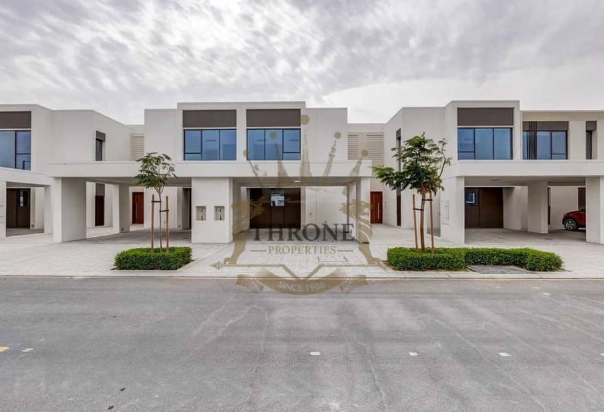 位于山谷小区,娜拉联排别墅 3 卧室的联排别墅 2740000 AED - 11369176 位于山谷小区,娜拉联排别墅 3 卧室的联排别墅 2740000 AED - 11369176