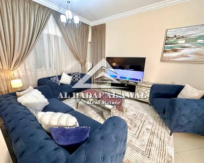 2 Cпальни Апартамент в аренду в Аль Тааун, Шарджа - 40984fa8-16d6-444f-9bd3-5a619fe9e1ce. jpeg