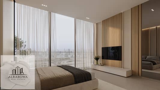 2 Bedroom Apartment for Sale in Dubai Sports City, Dubai - 1BHK (5). jpg