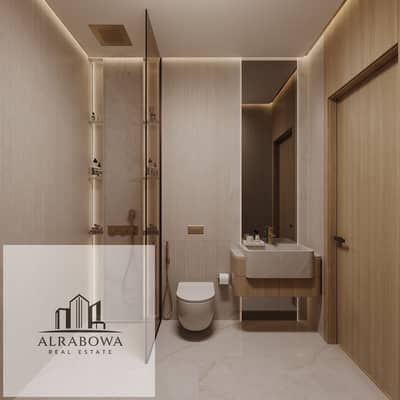 1 Спальня Апартаменты Продажа в Дубай Спортс Сити, Дубай - 1BHK (1). jpg