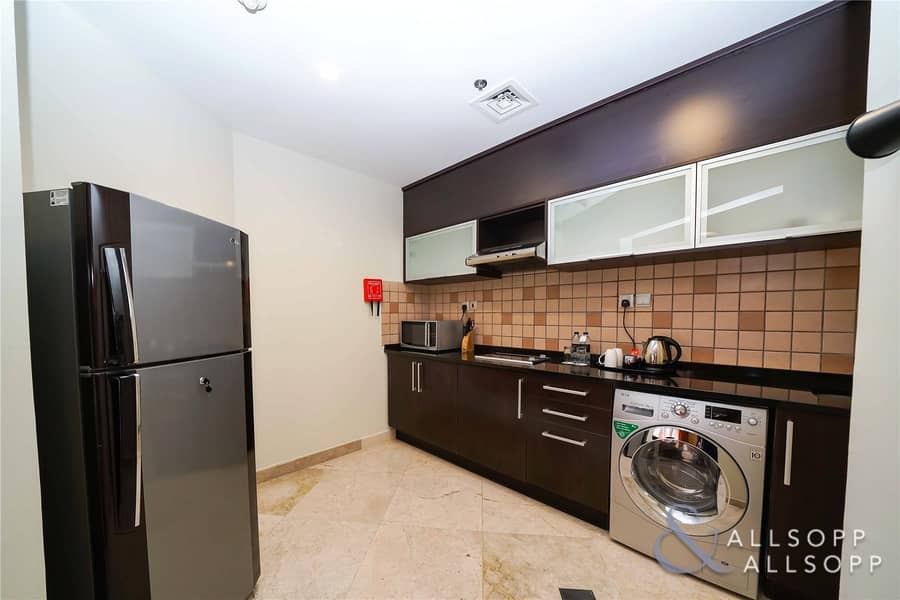 Fully Serviced Studio Apt Pay Monthly Bayut Com