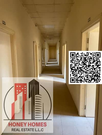 سكن عمال  للايجار في الجرف، عجمان - 01. jpeg