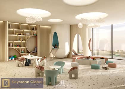 3 Bedroom Flat for Sale in Dubai Sports City, Dubai - Kids 2. jpg