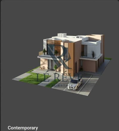 4 Bedroom Villa Compound for Sale in Al Shamkha, Abu Dhabi - Screenshot 2025-04-16 183807 - Copy - Copy. png