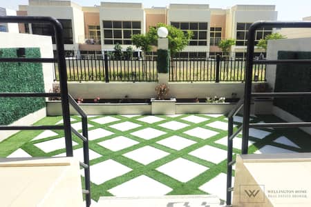 3 Bedroom Townhouse for Sale in Al Furjan, Dubai - B. jpg