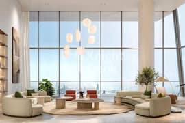 Luxurious Apt. | Waterfront Views | Spacious