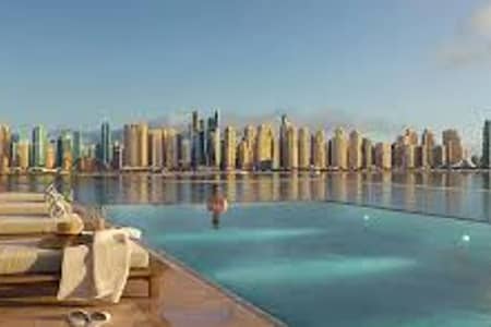 4 Bedroom Apartment for Sale in Dubai Marina, Dubai - Golfclub Views | Luxurious Apt. | Spacious