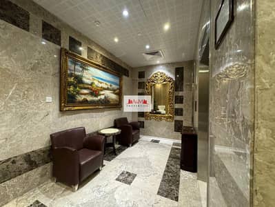 1 Bedroom Apartment for Rent in Al Nahyan, Abu Dhabi - WhatsApp Image 2024-02-29 at 15.51. 40 (2). jpeg