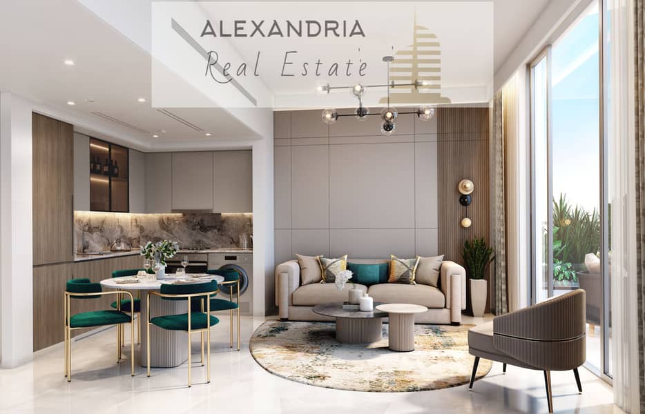 40 1BR_Living. jpg