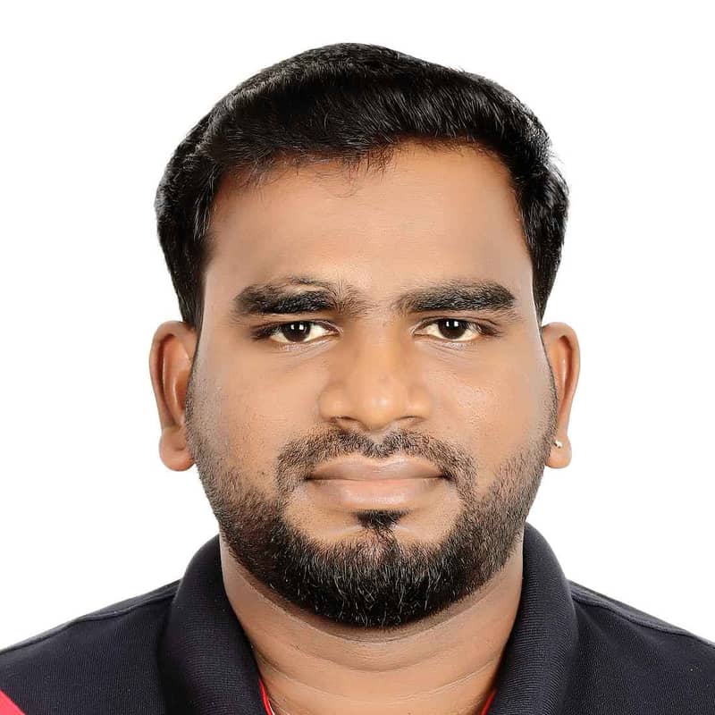 Deveraj Jeeva Z