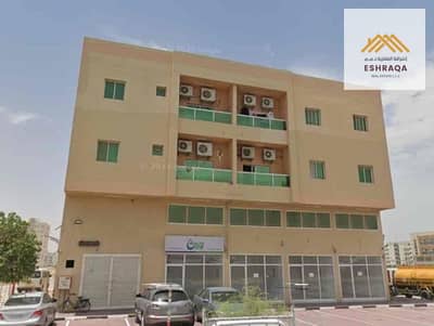 11 Bedroom Building for Sale in Al Jurf, Ajman - 485c0d4c-58a6-4138-8cfb-ef728effd7f5. jpg