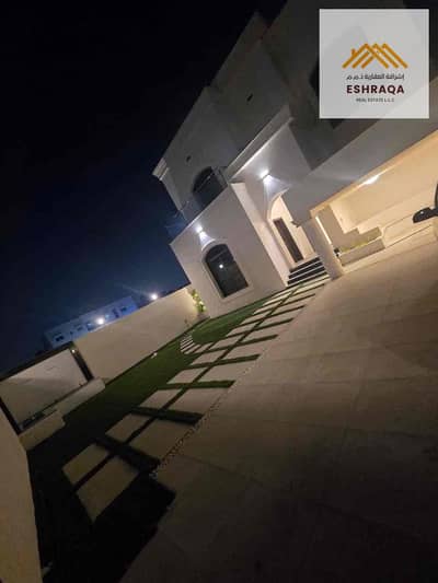 5 Bedroom Villa for Sale in Al Rawda, Ajman - 6c1ece15-90a5-4704-9ce8-910cb7b8cedd. jpg
