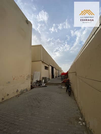 مبنی تجاري  للبيع في الجرف، عجمان - IMG-20250415-WA0100. jpg