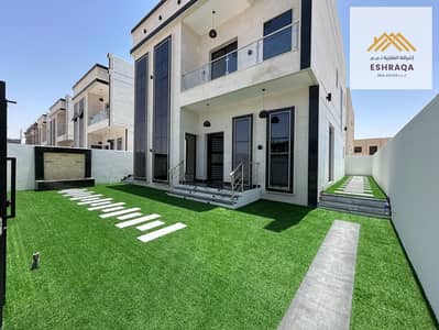 3 Bedroom Villa for Sale in Al Helio, Ajman - IMG-20250416-WA0218. jpg