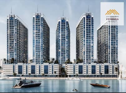 فلیٹ 1 غرفة نوم للبيع في الراشدية، عجمان - IMG-20250414-WA0275. jpg