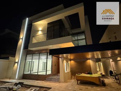 5 Cпальни Вилла Продажа в Аль Рауда, Аджман - IMG-20250415-WA0200. jpg