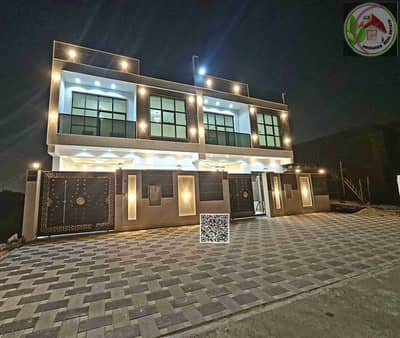 7 Cпальни Вилла Продажа в Аль Ясмин, Аджман - 1000636659. jpg