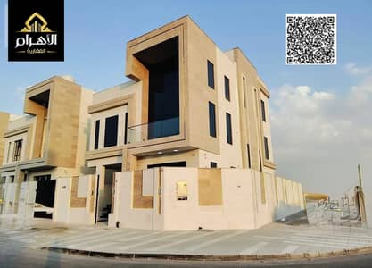 فیلا 5 غرف نوم للبيع في الباهية، عجمان - batch_767104579-1066x800. jpg