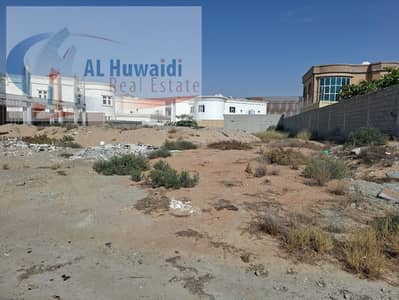 ارض سكنية  للبيع في مدينة الحميد، عجمان - f1b843c1-9b4f-4d17-bde2-f8949ca91564. jpg