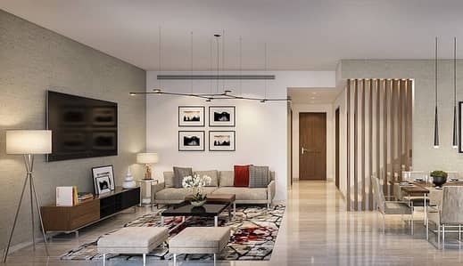 Get your property in the new downtown of Sharjah Now Get your property in the new downtown of Sharjah Now