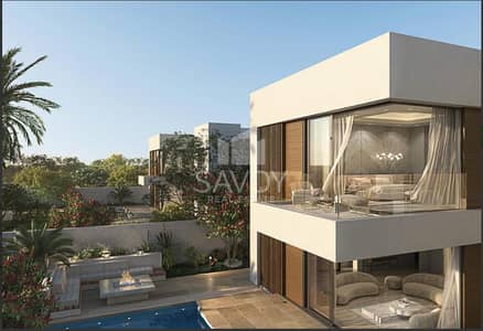 5BR+MAID VILLA|SINGLE ROW|CORNER UNIT|CALL NOW