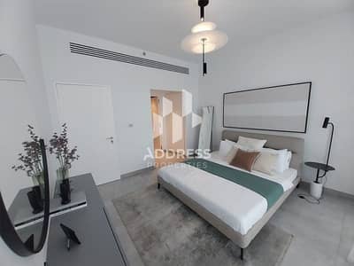1 Bedroom Apartment for Sale in Aljada, Sharjah - 5. jpg