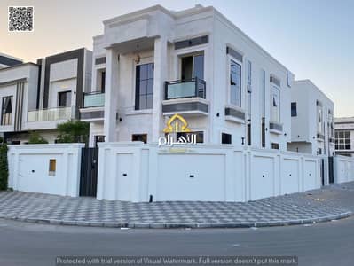 4 Bedroom Villa for Sale in Al Yasmeen, Ajman - WhatsApp Image 2025-04-16 at 9.32. 54 PM. jpg