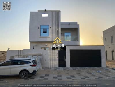 4 Bedroom Villa for Sale in Al Yasmeen, Ajman - WhatsApp Image 2025-04-16 at 9.44. 33 PM. jpg