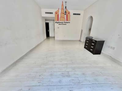 No Deposit Amazing 2Bedroom and Hall in 53,000 AED With Balcony Wardrobes Parking Close To Muwailah Park