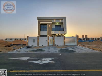 6 Bedroom Villa for Sale in Al Helio, Ajman - WhatsApp Image 2025-04-16 at 10.56. 56 PM. jpeg