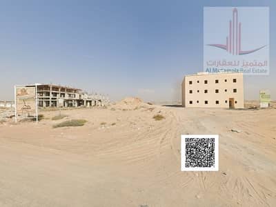Plot for Sale in Al Jurf, Ajman - 1. jpg