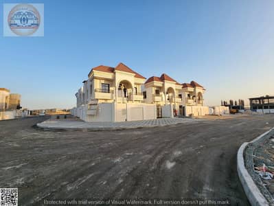 5 Bedroom Villa for Sale in Al Helio, Ajman - WhatsApp Image 2025-04-16 at 11.22. 14 PM (1). jpeg