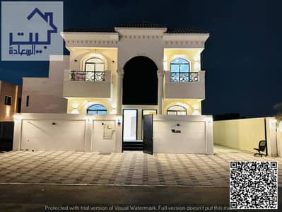 5 Bedroom Villa for Sale in Al Yasmeen, Ajman - IMG-20250217-WA0247. jpg