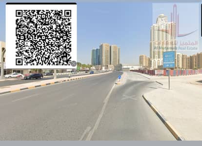 Plot for Sale in Al Rashidiya, Ajman - WhatsApp Image 2025-04-16 at 12.51. 18 PM. jpeg